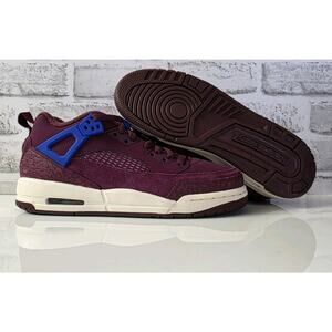 Nike Air Jordan Spizike Low (GS) Youth Size 6.5y Shoes FQ3950-641